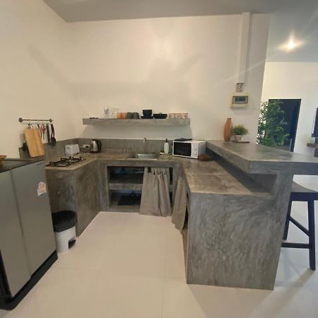 Chalisa Villas Тау Экстерьер фото