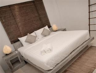 Chalisa Villas Тау Экстерьер фото